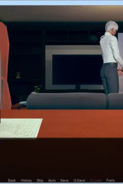 Unrelenting Love (233)