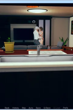 Unrelenting Love (234)