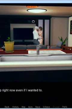 Unrelenting Love (235)