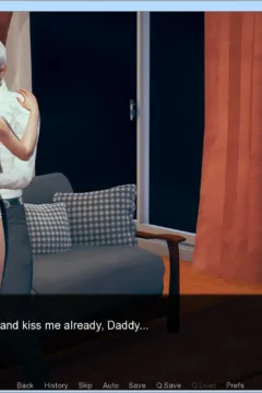 Unrelenting Love (237)