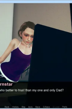 Unrelenting Love (24)