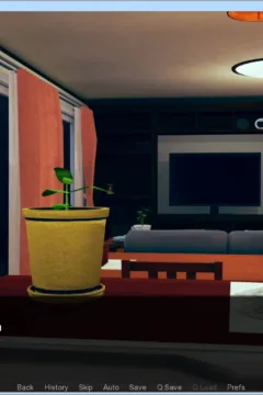 Unrelenting Love (240)