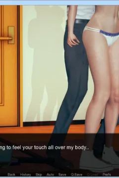 Unrelenting Love (243)