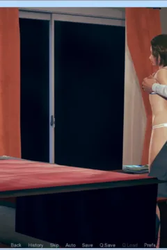 Unrelenting Love (246)