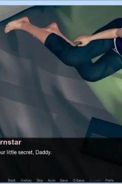 Unrelenting Love (25)