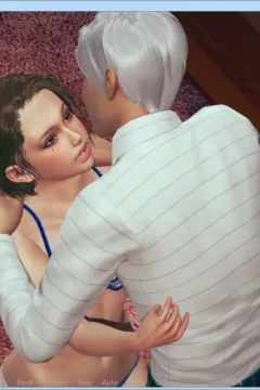 Unrelenting Love (250)