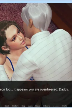 Unrelenting Love (251)