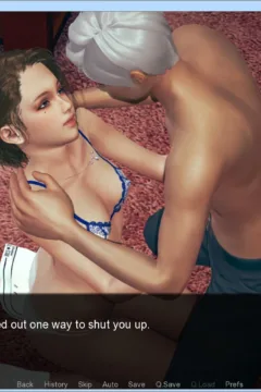 Unrelenting Love (255)