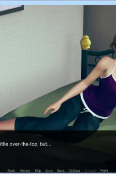 Unrelenting Love (26)