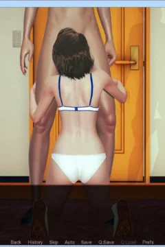 Unrelenting Love (262)