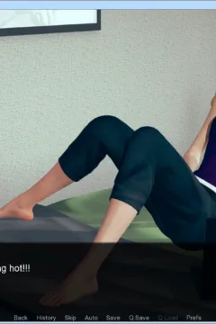 Unrelenting Love (27)