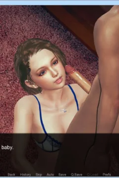 Unrelenting Love (270)