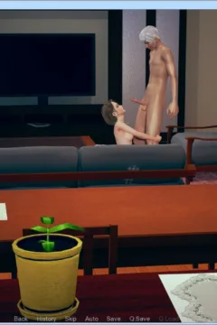 Unrelenting Love (276)