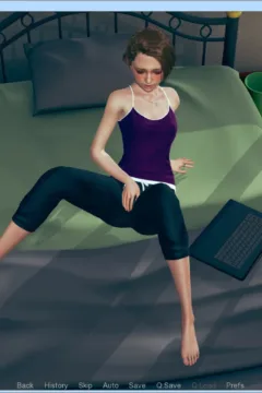 Unrelenting Love (28)