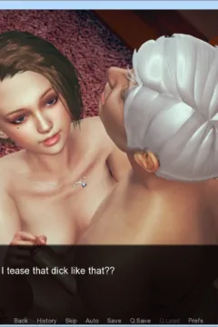 Unrelenting Love (280)