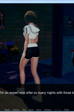 Unrelenting Love (29)