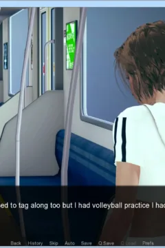 Unrelenting Love (3)