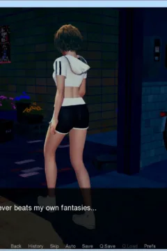 Unrelenting Love (30)