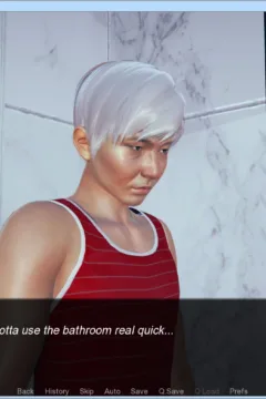 Unrelenting Love (31)