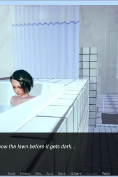 Unrelenting Love (32)