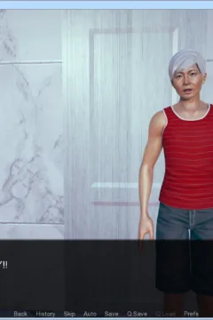 Unrelenting Love (33)