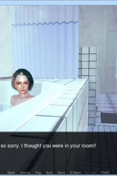 Unrelenting Love (34)