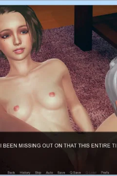 Unrelenting Love (347)