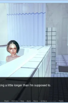 Unrelenting Love (35)