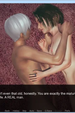 Unrelenting Love (357)