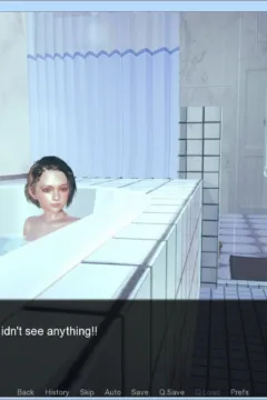 Unrelenting Love (36)