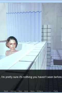 Unrelenting Love (37)