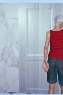 Unrelenting Love (40)