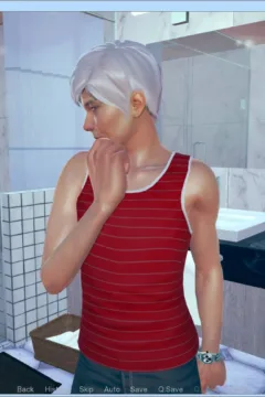 Unrelenting Love (41)