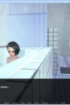 Unrelenting Love (43)