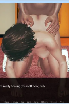 Unrelenting Love (443)