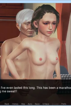 Unrelenting Love (462)