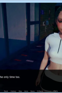 Unrelenting Love (47)