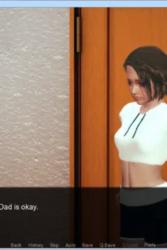 Unrelenting Love (51)