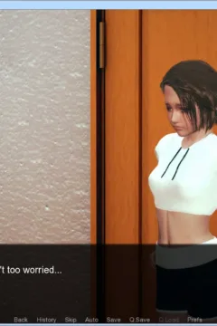 Unrelenting Love (52)