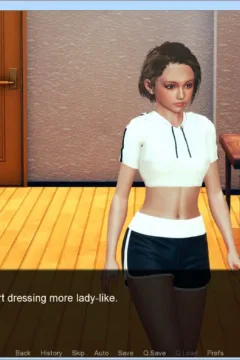 Unrelenting Love (54)