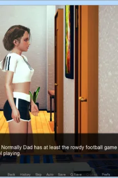 Unrelenting Love (56)