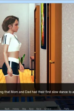 Unrelenting Love (57)