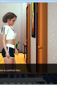 Unrelenting Love (58)