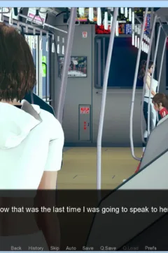 Unrelenting Love (6)