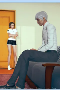 Unrelenting Love (60)