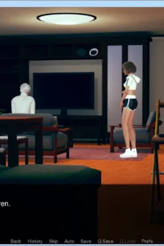 Unrelenting Love (63)