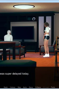 Unrelenting Love (66)