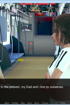 Unrelenting Love (7)