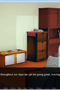 Unrelenting Love (70)