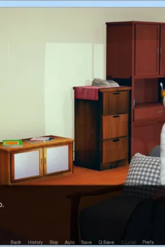 Unrelenting Love (74)